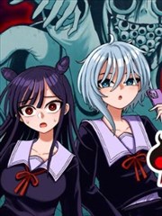 无声证词漫画封面